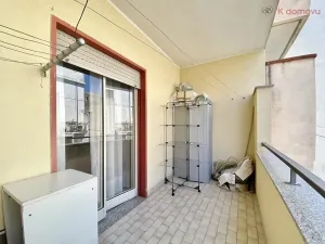 Prodej bytu 3+1, Roccalumera, Itálie, 136 m2