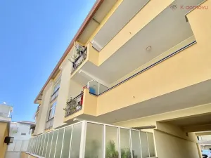 Prodej bytu 3+1, Roccalumera, Itálie, 136 m2