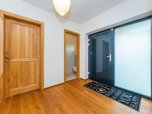 Prodej rodinného domu, Ohrobec, Vřesová, 199 m2