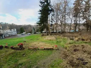 Prodej pozemku pro bydlení, Cheb, Klášterní, 7311 m2