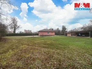 Prodej rodinného domu, Kařez, 90 m2