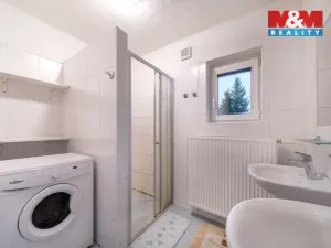 Prodej rodinného domu, Kařez, 90 m2