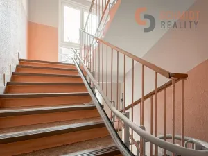 Prodej bytu 3+1, Veselí nad Moravou, Lány, 79 m2