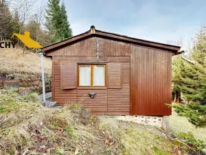 Prodej chaty, Nové Město nad Metují, Leštinská, 29 m2