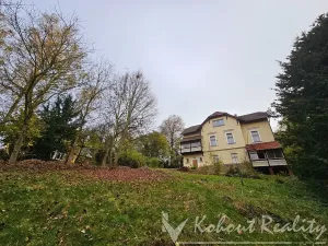 Prodej rodinného domu, Senohraby, Příčná, 449 m2