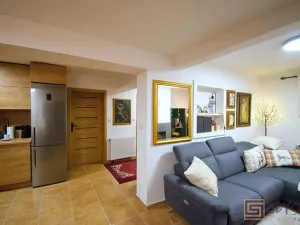 Prodej rodinného domu, Ostrava, 99 m2