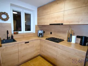 Prodej rodinného domu, Ostrava, 99 m2