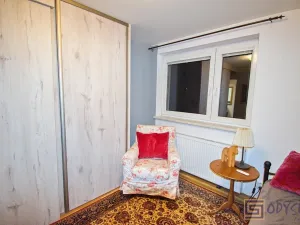 Prodej rodinného domu, Ostrava, 99 m2