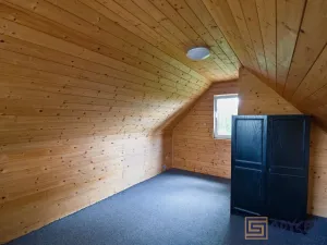 Prodej rodinného domu, Bílov, 67 m2