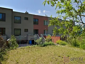 Prodej rodinného domu, Ostrava, Pod Nemocnicí, 167 m2