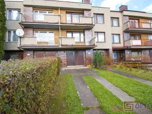 Prodej rodinného domu, Ostrava, Pod Nemocnicí, 167 m2