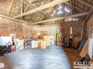 Prodej zemědělské usedlosti, Hřibojedy, 112 m2