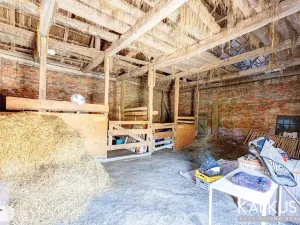 Prodej zemědělské usedlosti, Hřibojedy, 112 m2