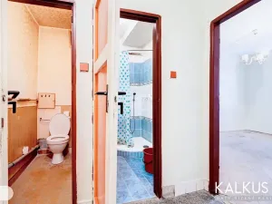 Prodej bytu 3+1, Kladno, Vrchlického, 78 m2