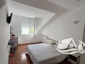 Prodej bytu 2+kk, Nesebar, Bulharsko, 46 m2