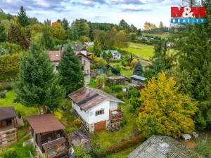 Prodej chaty, Zbraslavice, 47 m2