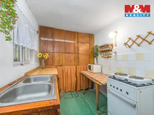 Prodej chaty, Zbraslavice, 47 m2