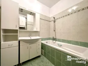 Pronájem bytu 2+kk, Zastávka, Sportovní, 57 m2