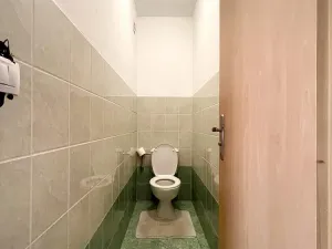 Pronájem bytu 2+kk, Zastávka, Sportovní, 57 m2