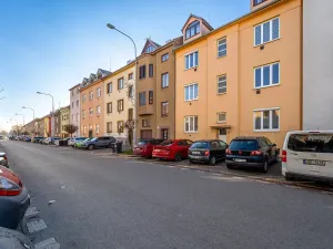 Prodej bytu 2+1, Brno, Štolcova, 66 m2