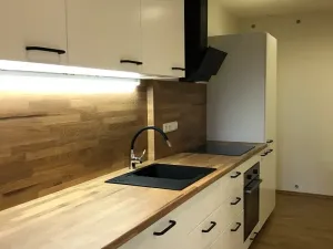 Pronájem bytu 2+kk, Praha - Záběhlice, Nad Chaloupkami, 62 m2