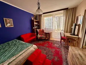 Prodej bytu 2+1, Brno, Třískalova, 55 m2