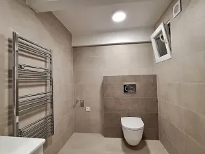 Pronájem bytu 3+1, Praha - Břevnov, Bělohorská, 70 m2