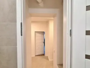 Pronájem bytu 3+1, Praha - Břevnov, Bělohorská, 70 m2