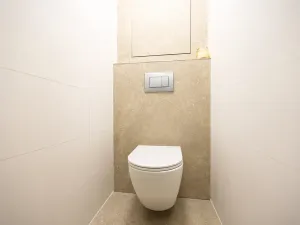 Prodej bytu 3+1, Praha - Černý Most, Vybíralova, 79 m2