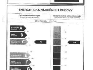 Pronájem bytu 2+kk, Hrádek, Ke stadionu, 43 m2