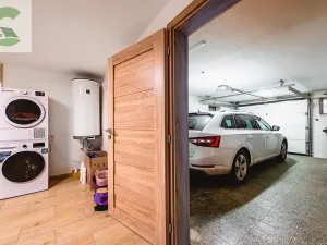 Prodej rodinného domu, Velký Týnec, Krátká, 300 m2