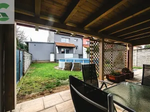 Prodej rodinného domu, Velký Týnec, Krátká, 300 m2