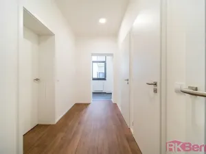 Pronájem bytu 3+kk, Brno, Spolková, 73 m2