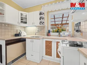 Prodej rodinného domu, Kamenné Zboží, 56 m2