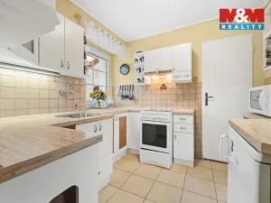 Prodej rodinného domu, Kamenné Zboží, 56 m2