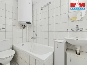 Prodej rodinného domu, Kamenné Zboží, 56 m2