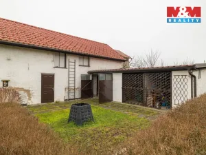 Prodej rodinného domu, Kamenné Zboží, 56 m2
