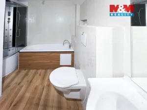 Prodej bytu 5+kk, Sušice - Sušice III, Pod Rokem, 120 m2
