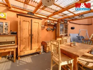 Prodej rodinného domu, Hostinné, Horská, 408 m2