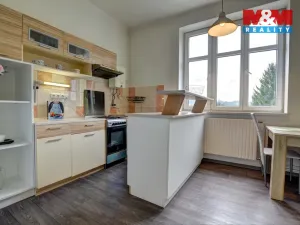 Prodej činžovního domu, Hostinné, Horská, 408 m2