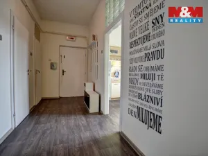 Prodej činžovního domu, Hostinné, Horská, 408 m2