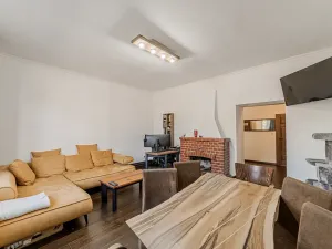 Prodej bytu 2+kk, Ostrava, Holubova, 56 m2