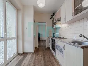 Prodej bytu 2+1, Ostrava, Gen. Sochora, 52 m2