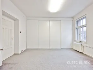 Prodej činžovního domu, Tábor, V Krátké, 210 m2