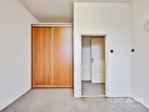 Prodej činžovního domu, Tábor, V Krátké, 210 m2