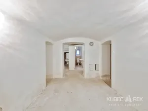Prodej rodinného domu, Tábor, V Krátké, 210 m2