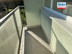 Prodej bytu 2+1, Liberec, Ruprechtická, 62 m2