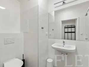 Prodej bytu 1+kk, Praha - Jinonice, Peroutkova, 27 m2