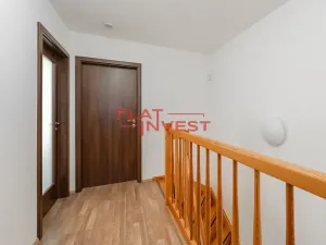 Prodej rodinného domu, Buštěhrad, Ořešín, 101 m2