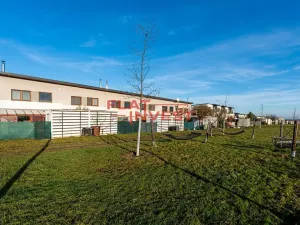 Prodej rodinného domu, Buštěhrad, Ořešín, 101 m2